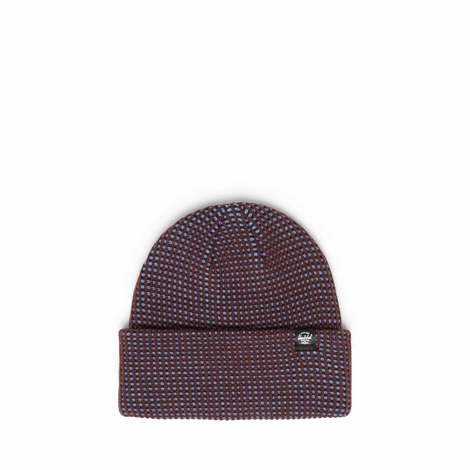 Kareli Kahve Herschel Beach UV Bucket Şapka Bebek Şapka // Something Fishy