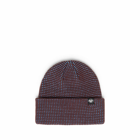 Kareli Kahve Herschel Beach UV Bucket Şapka Bebek Şapka // Something Fishy