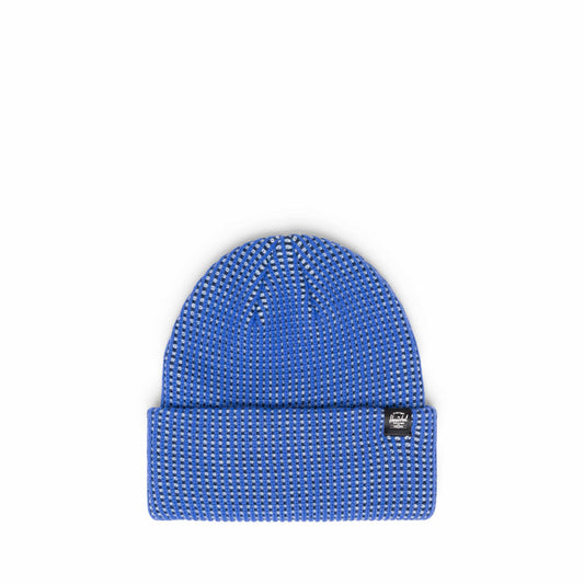 Örgü Saks Mavisi Herschel Beach UV Bucket Şapka Bebek Şapka // Something Fishy