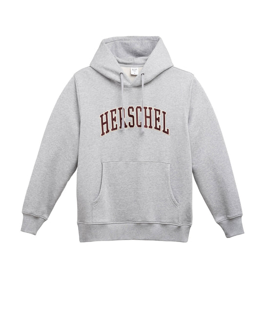Herschel | Erkek Kapüşonlu Sweatshirt