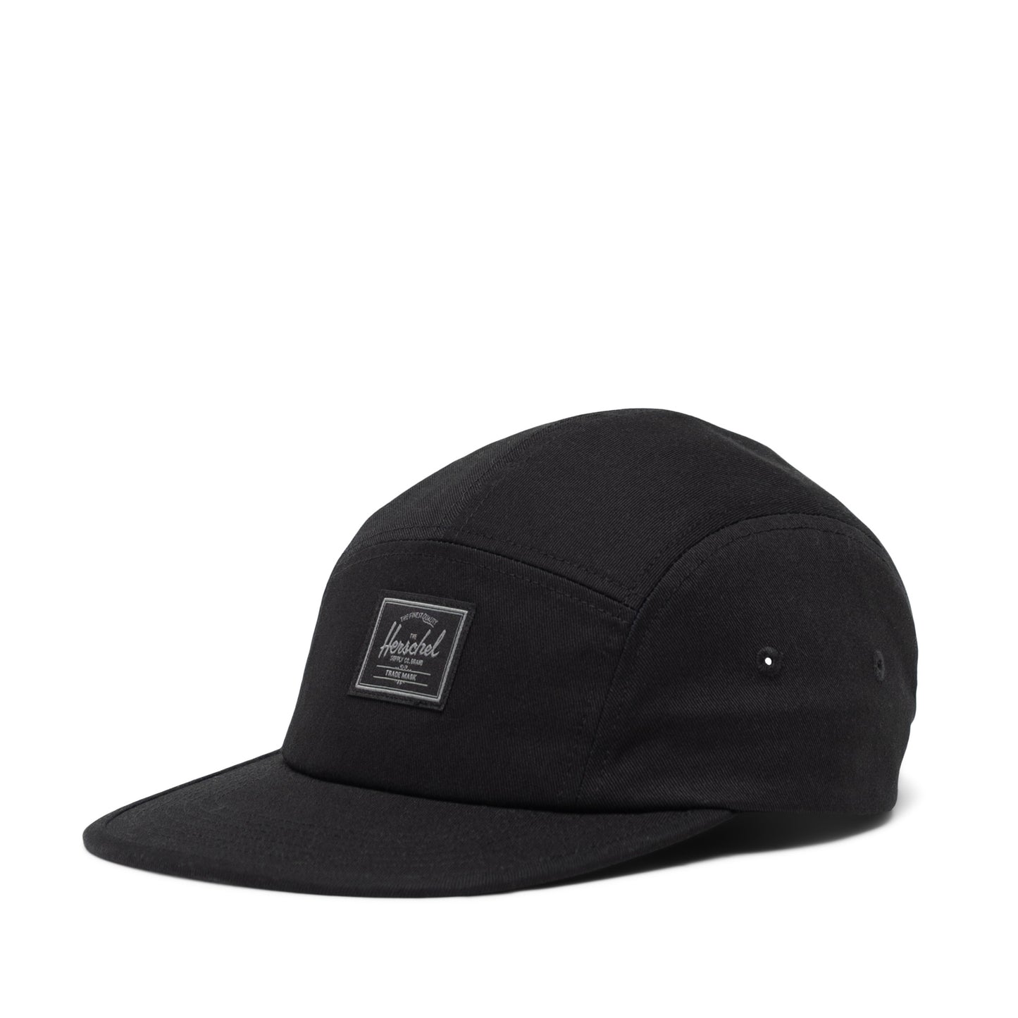 Siyah Tonal Herschel Glendale Şapka