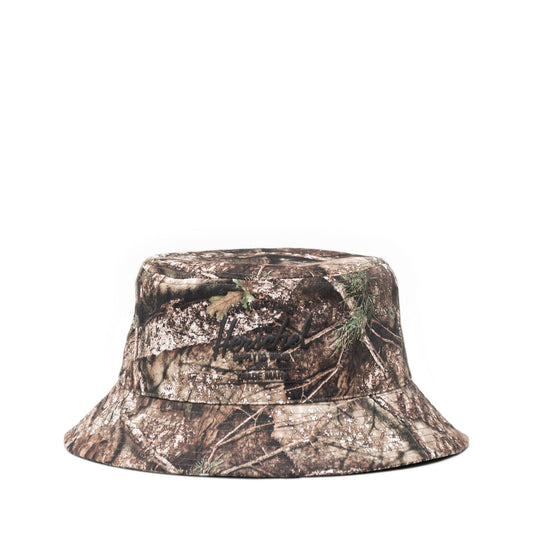 Realtree Kamuflaj Herschel Realtree®  x Norman Balıkçı Şapkası