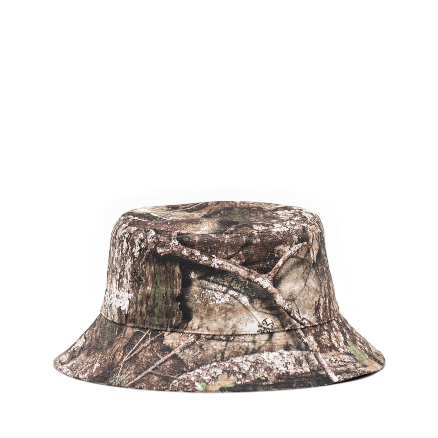 Realtree Kamuflaj Herschel Realtree®  x Norman Balıkçı Şapkası