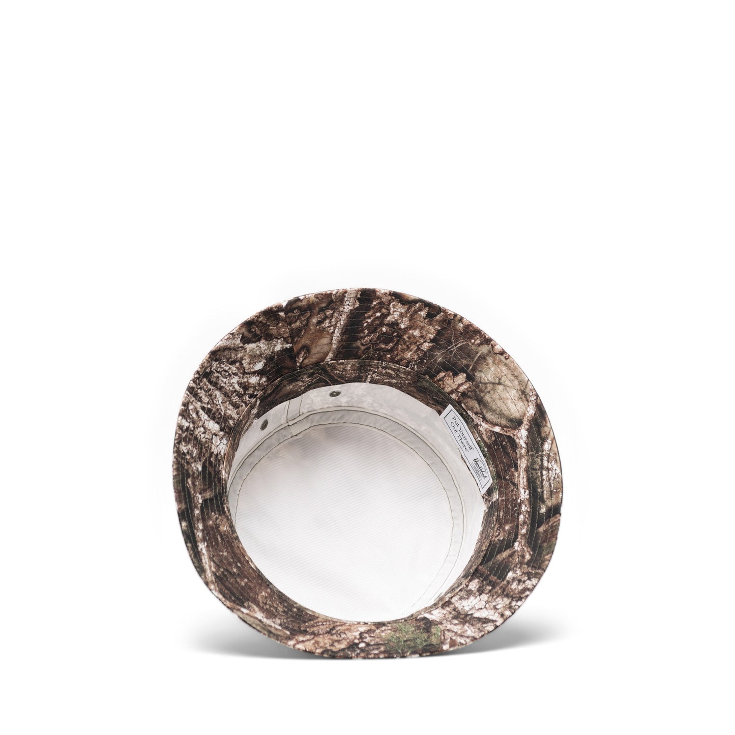 Realtree Kamuflaj Herschel Realtree®  x Norman Balıkçı Şapkası