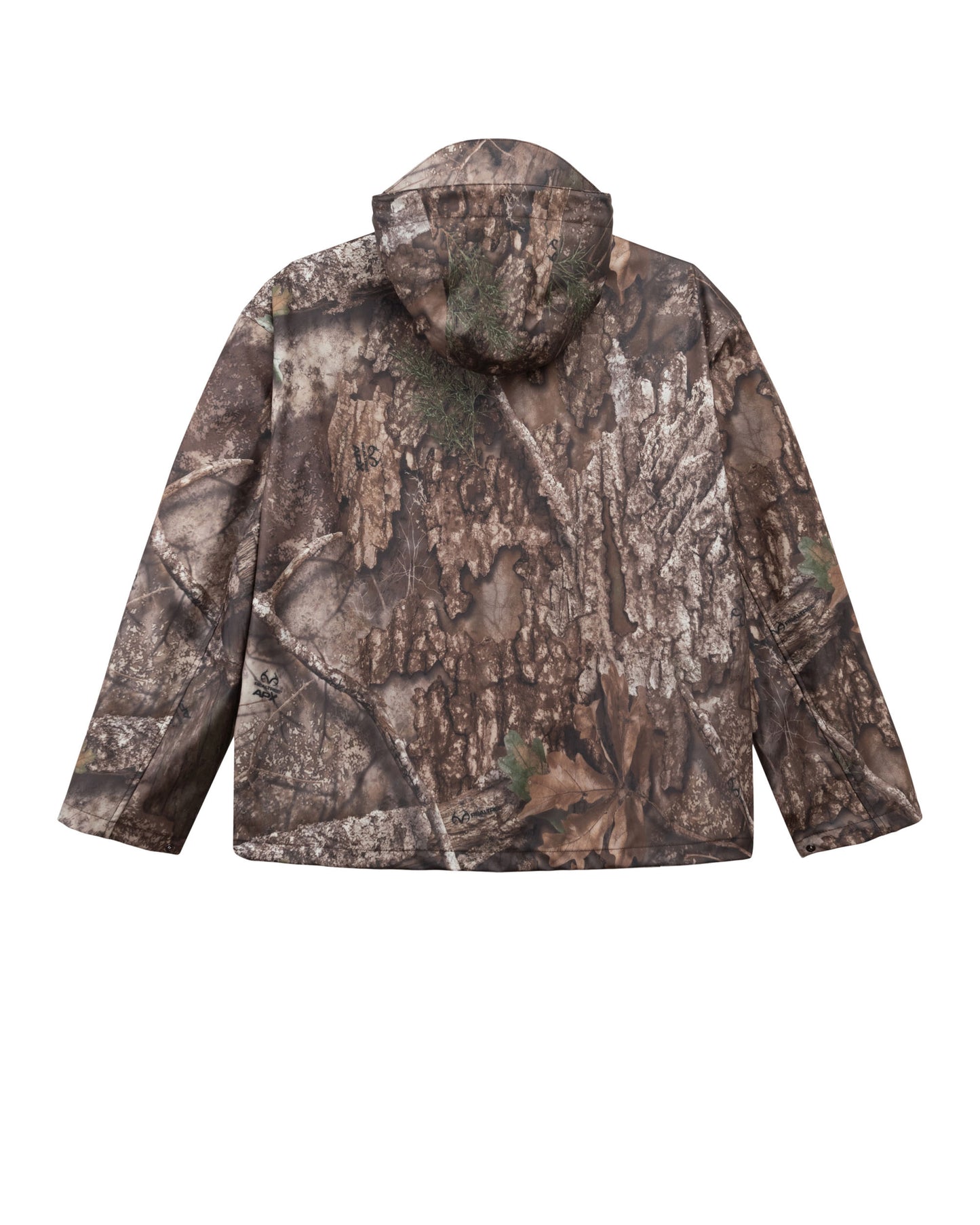Herschel Realtree Erkek Yağmurluk