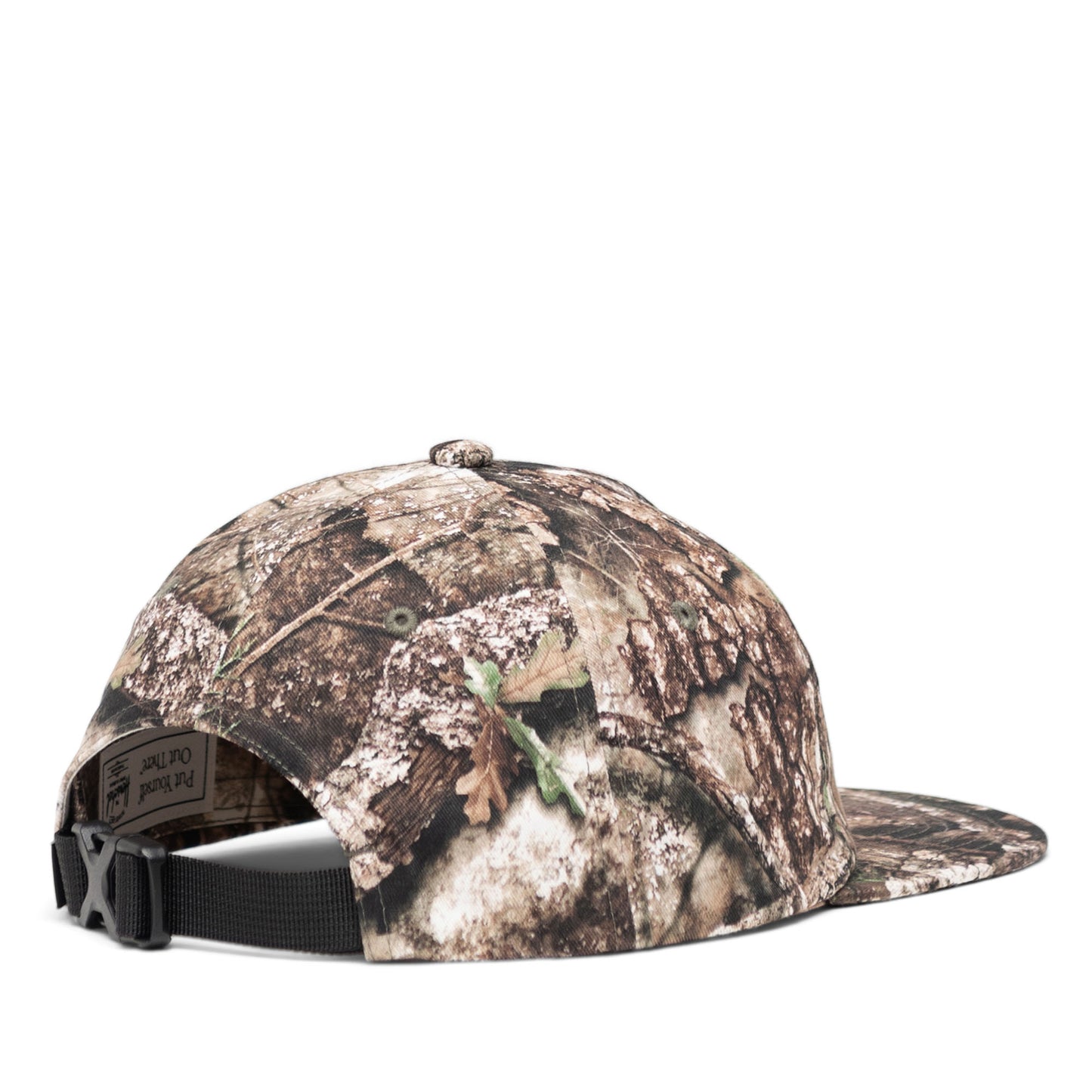 Realtree Kamuflaj Herschel Realtree®  x Scout Şapka