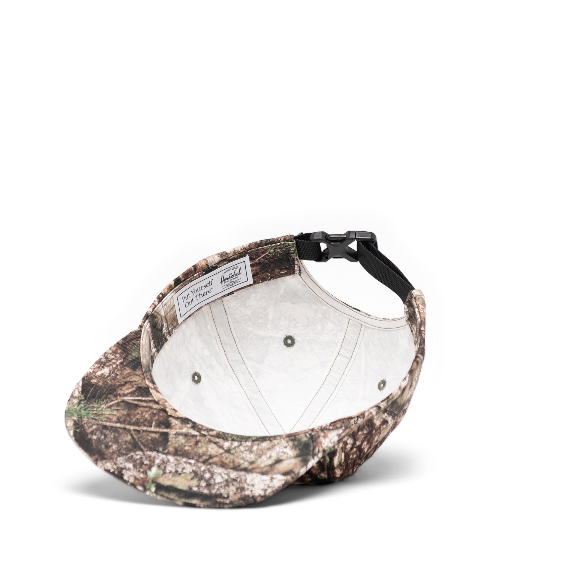 Realtree Kamuflaj Herschel Realtree®  x Scout Şapka