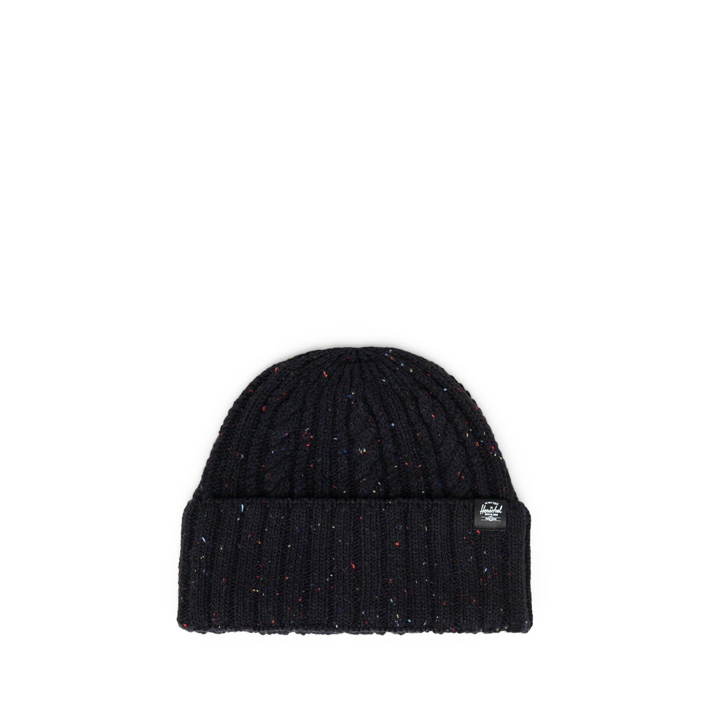 Herschel Ellis Cable Beanie