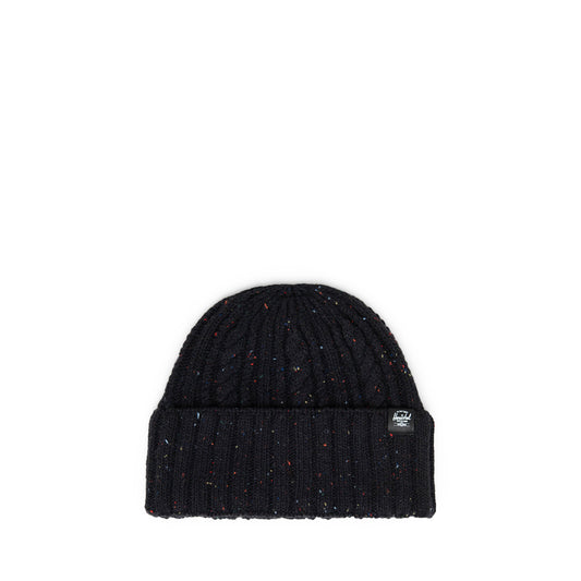 Herschel Ellis Cable Beanie