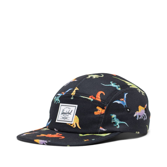 Herschel Whaler Tall Vintage Cotton Şapka