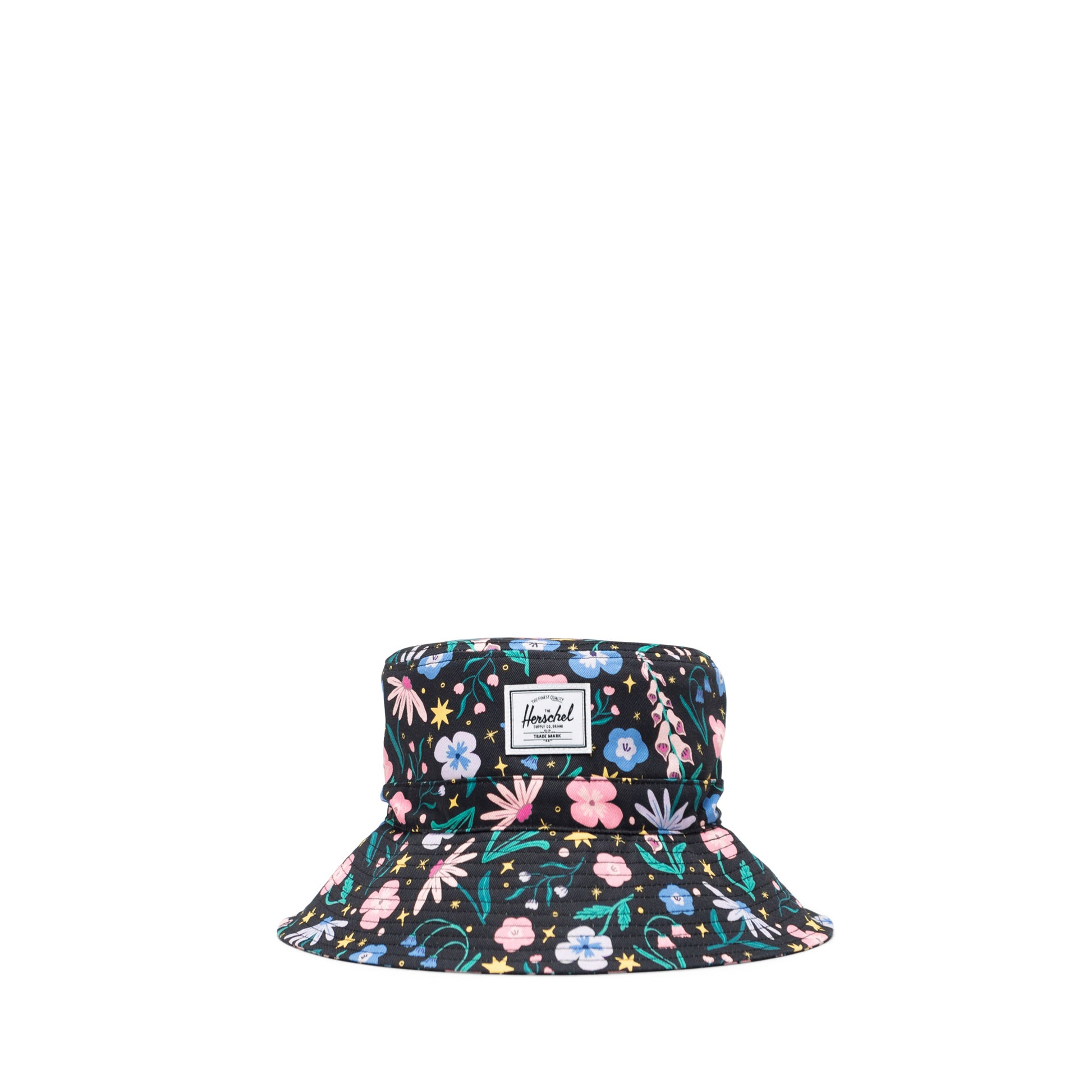 Herschel Whaler Tall Vintage Cotton Şapka
