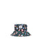 Renkli Floral Desen