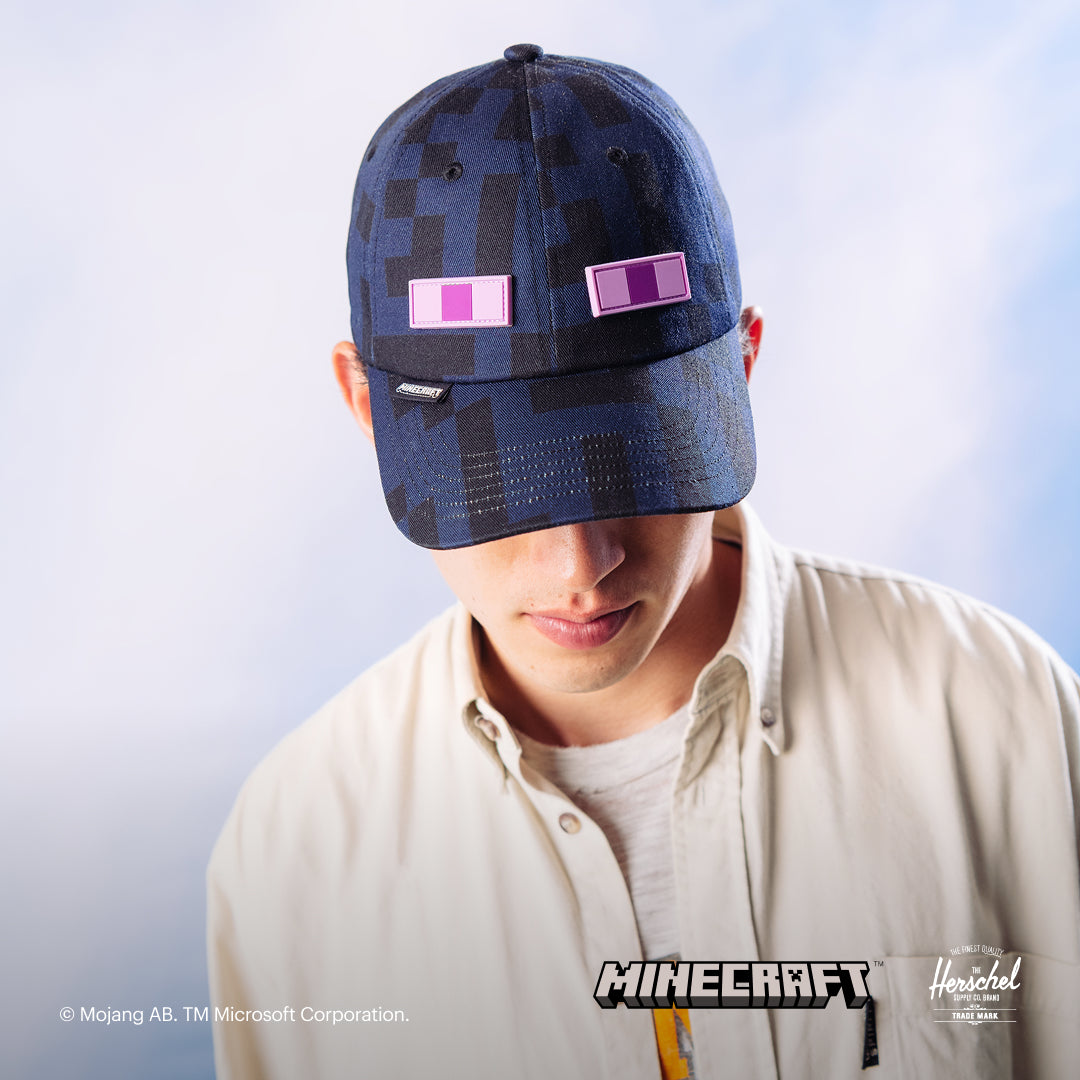 Herschel Sylas Classic™ Cap | Pamuk Şapka