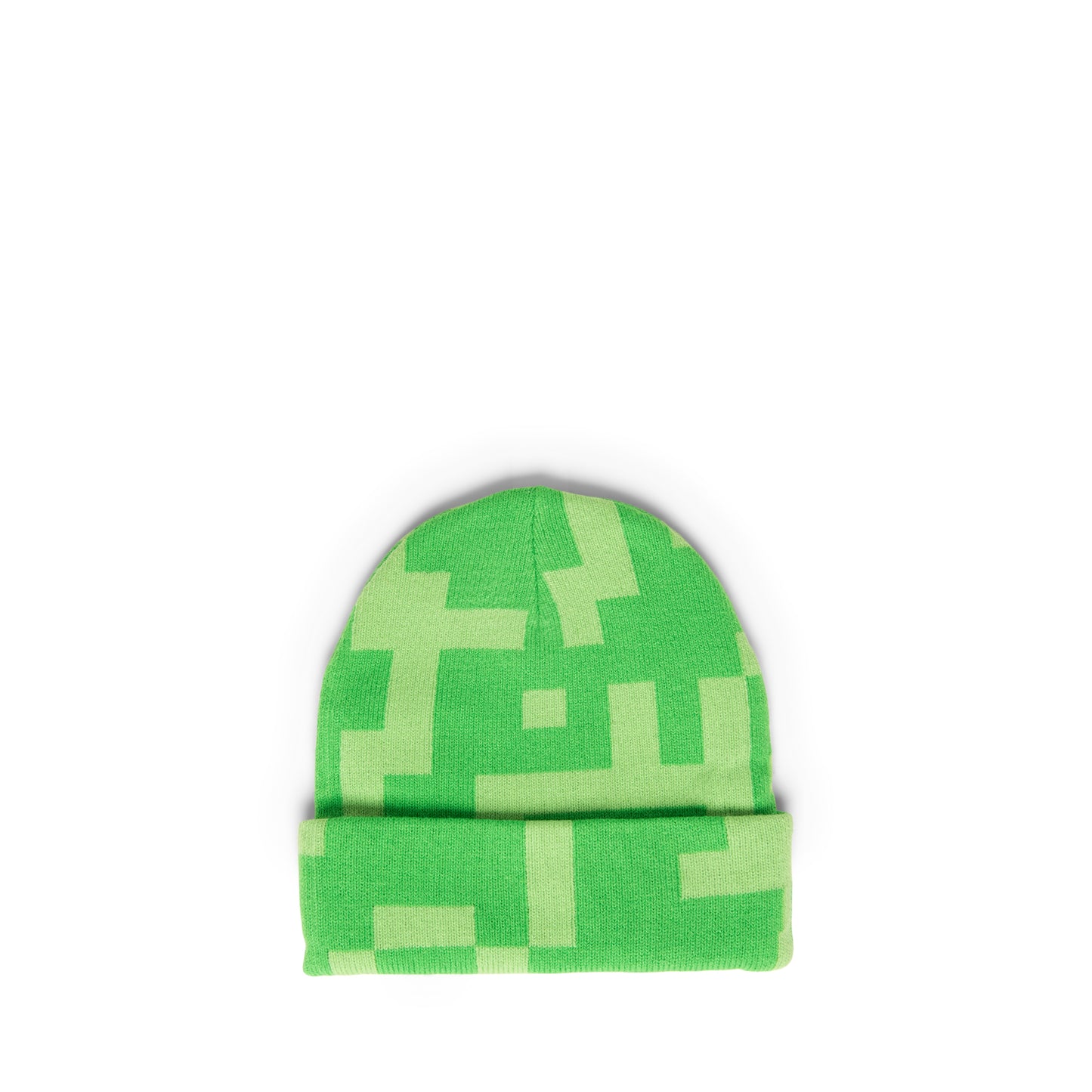 Herschel Minecraft Elmer Kids Beanie