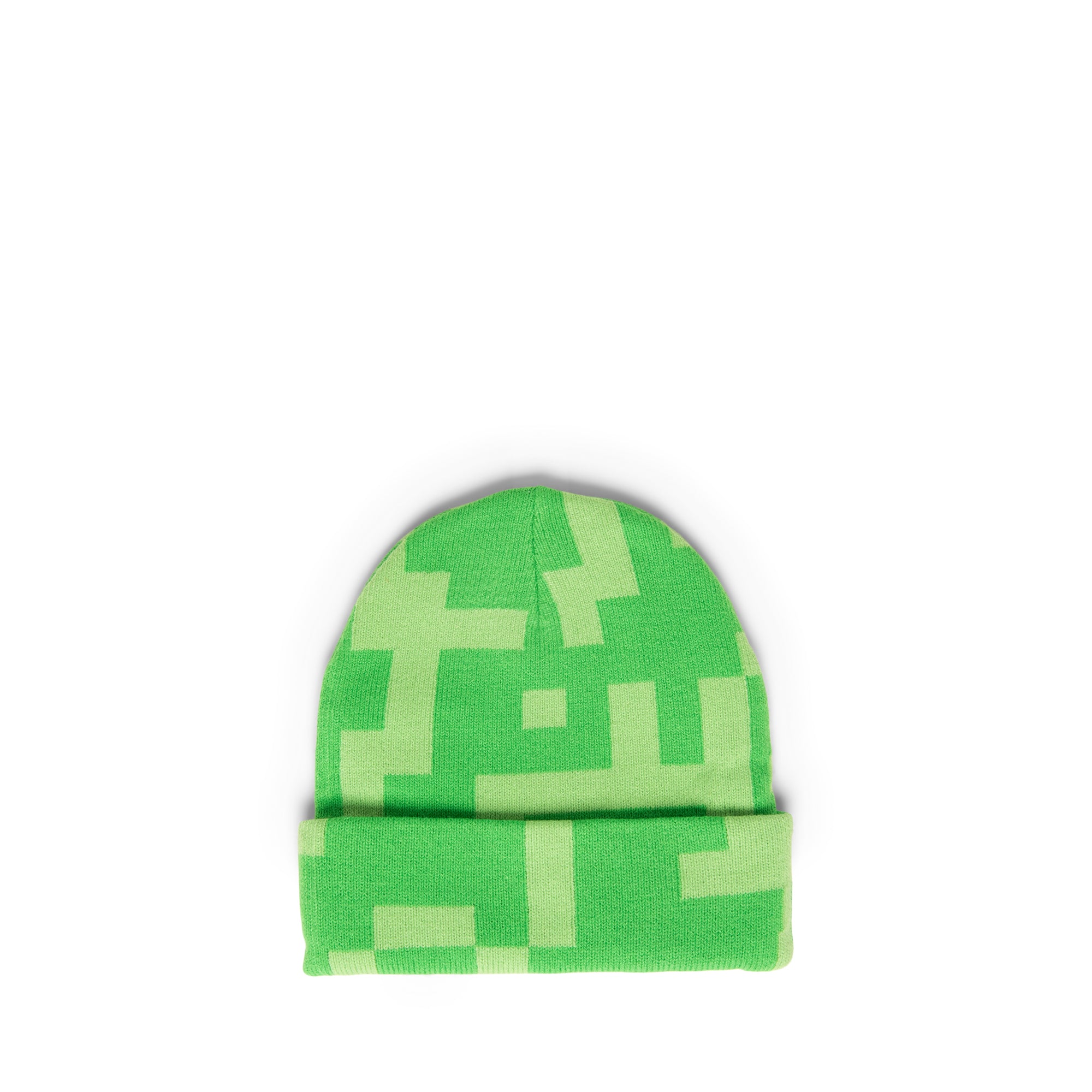 Herschel Minecraft Elmer Kids Beanie