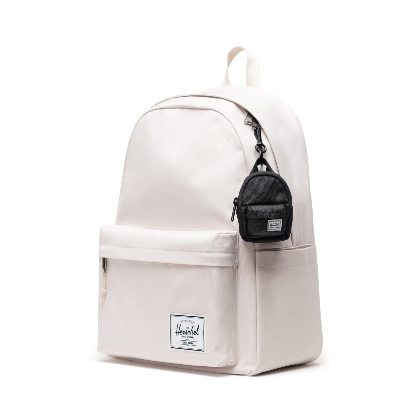 Herschel Classic™ | Mini Sırt Çantası, Anahtarlık Charm