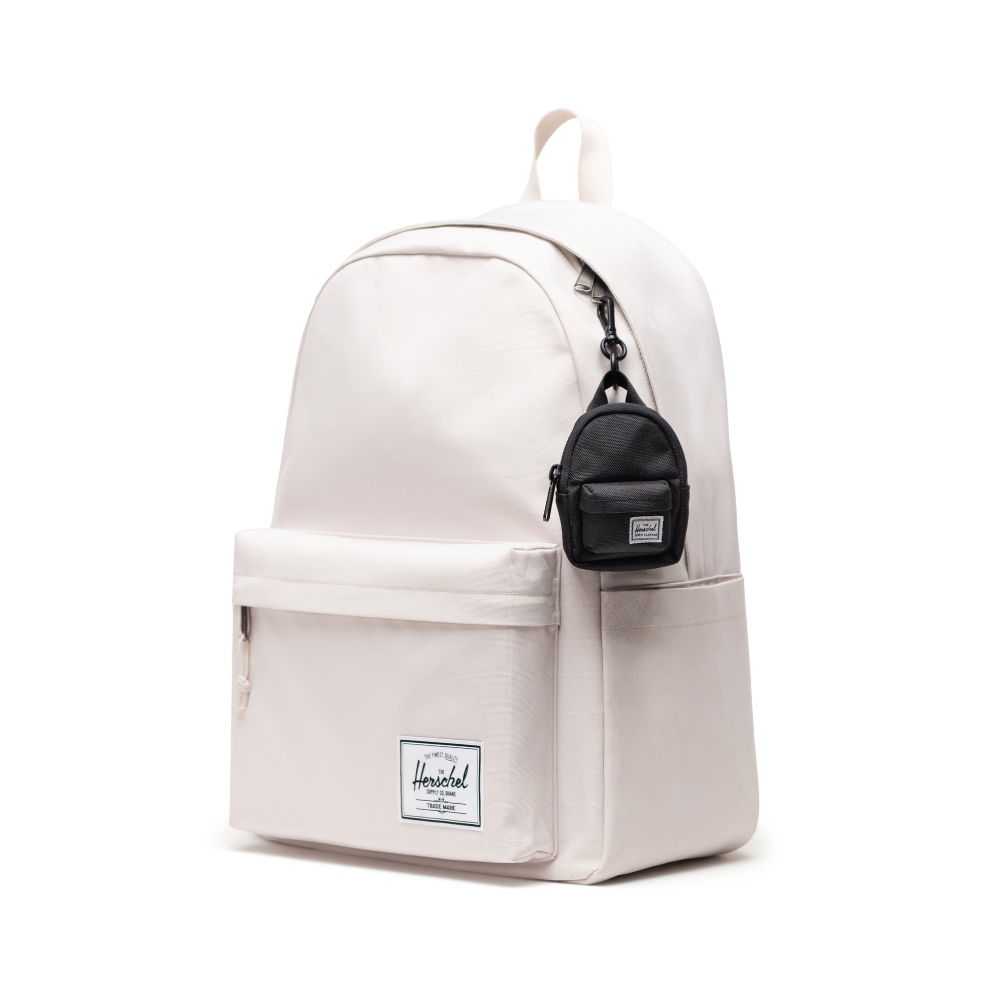 Herschel Classic™ | Mini Sırt Çantası, Anahtarlık Charm