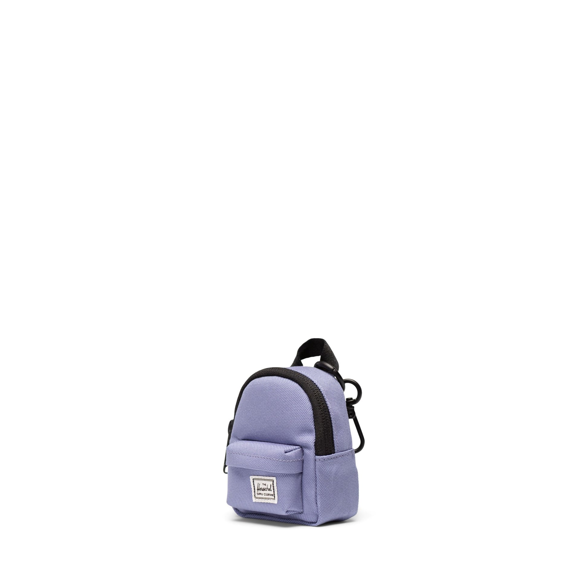 Herschel Classic™ | Mini Sırt Çantası, Anahtarlık Charm