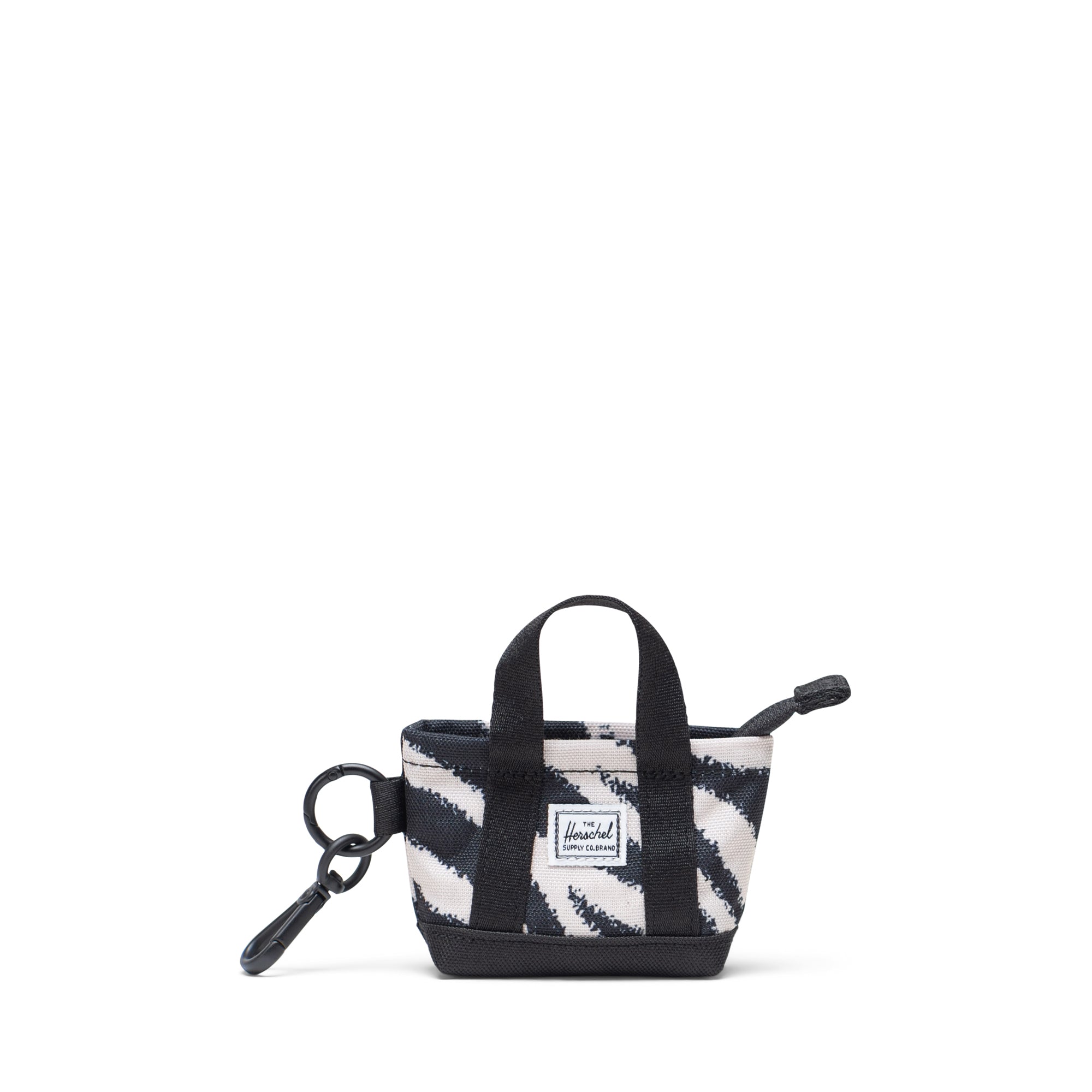Herschel Heritage™ Tote | Mini Çanta, Anahtarlık Charm