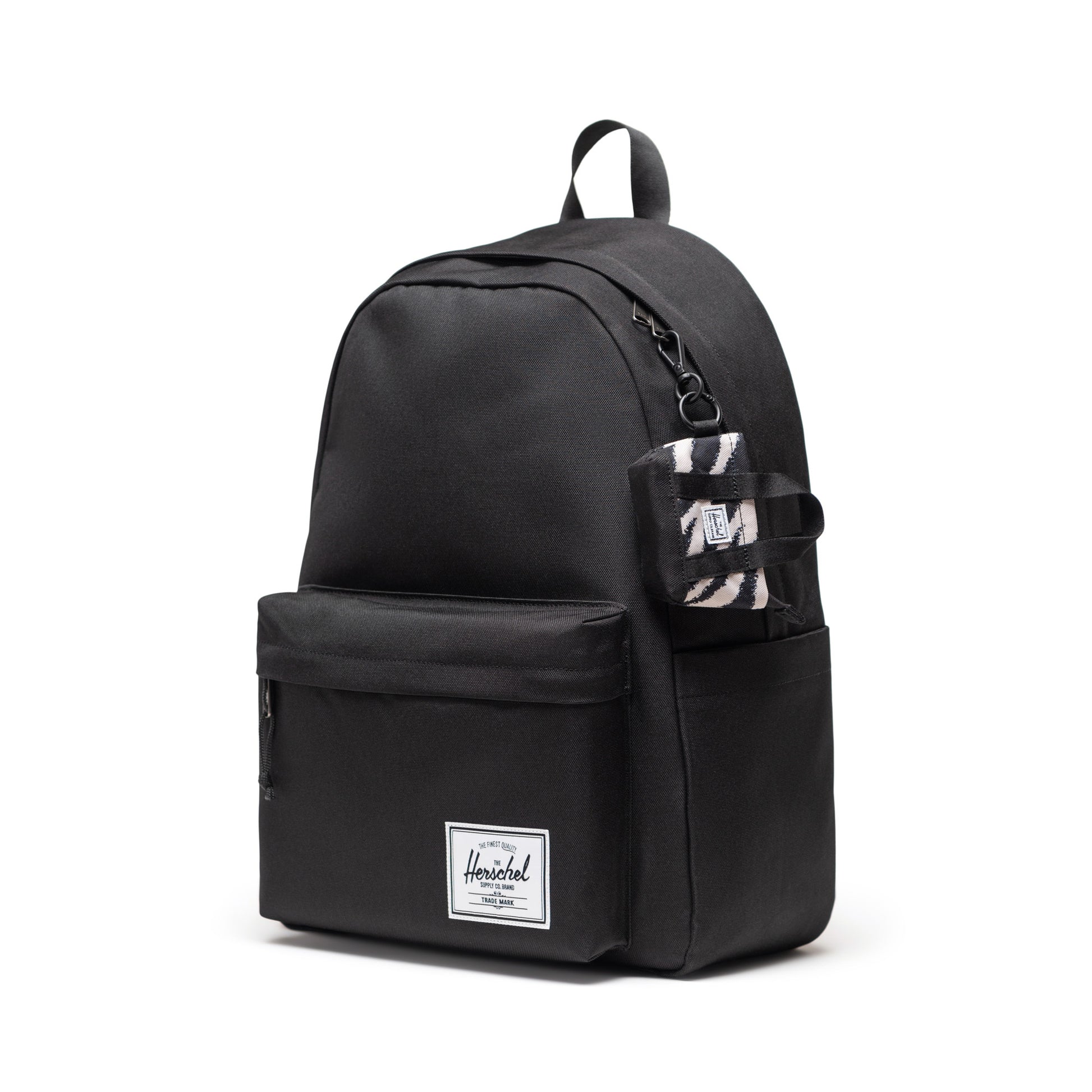 Herschel Heritage™ Tote | Mini Çanta, Anahtarlık Charm