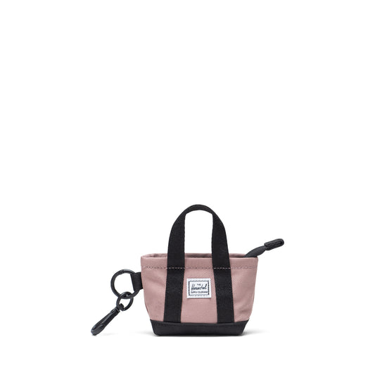 Herschel Heritage™ Tote | Mini Çanta, Anahtarlık Charm