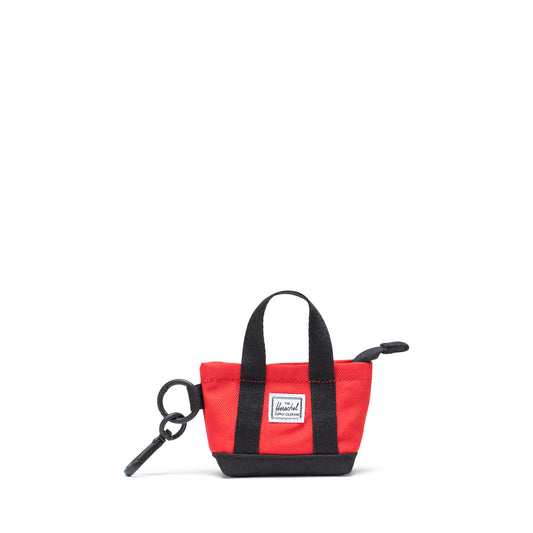 Herschel Heritage™ Tote | Mini Çanta, Anahtarlık Charm