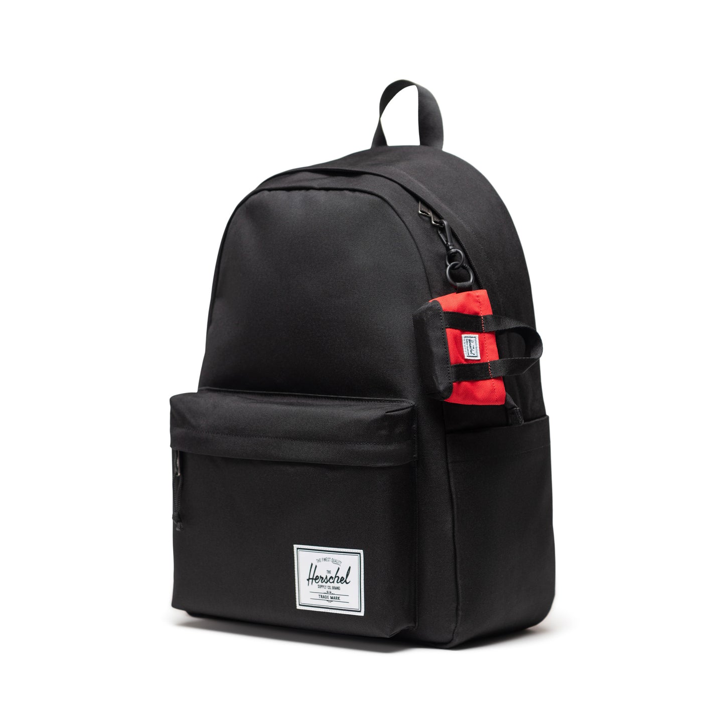 Herschel Heritage™ Tote | Mini Çanta, Anahtarlık Charm