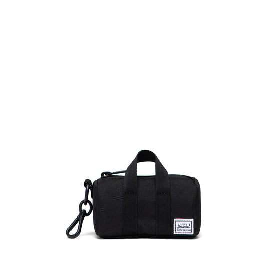 Herschel Novel Duffle | Mini Çanta, Anahtarlık Charm