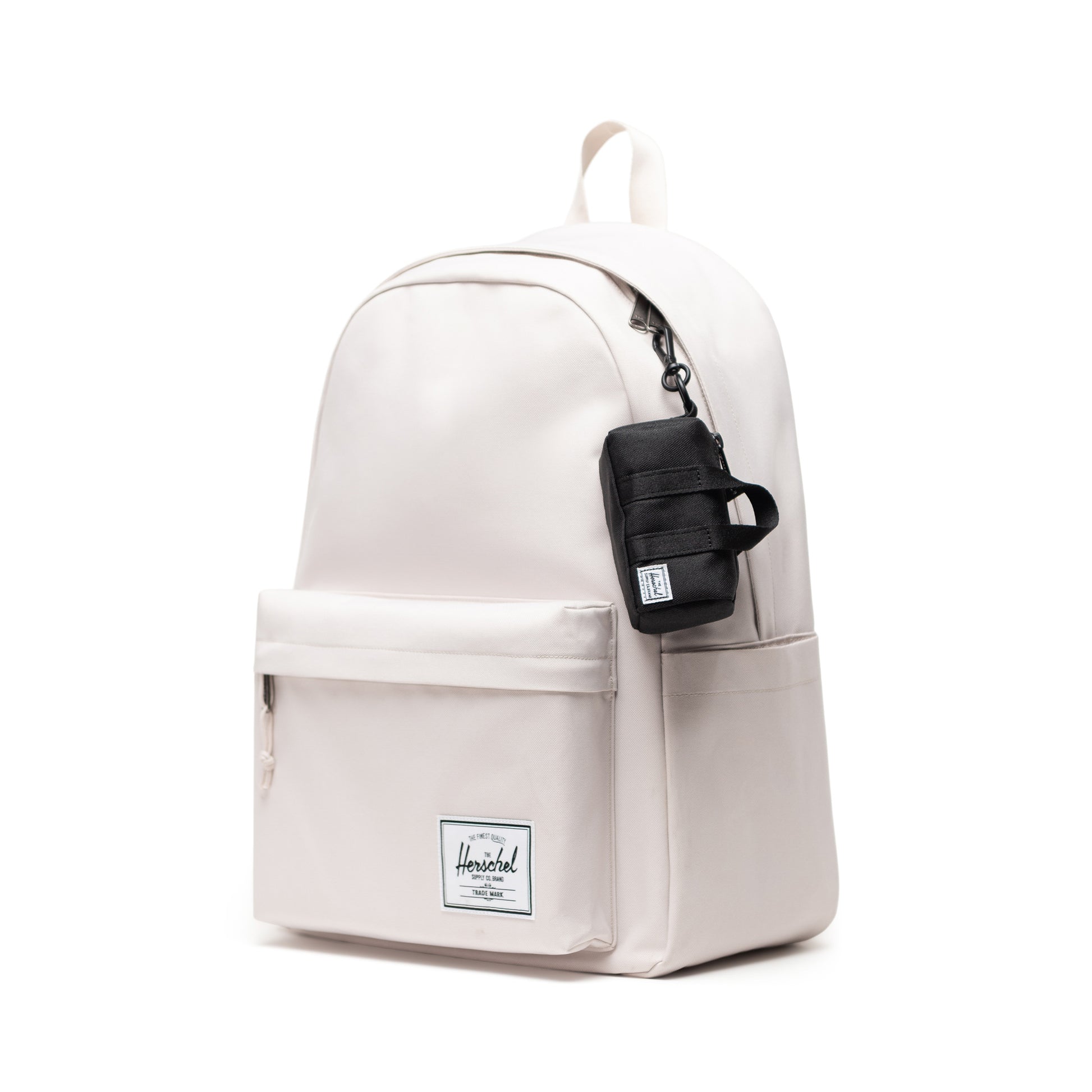 Herschel Novel Duffle | Mini Çanta, Anahtarlık Charm