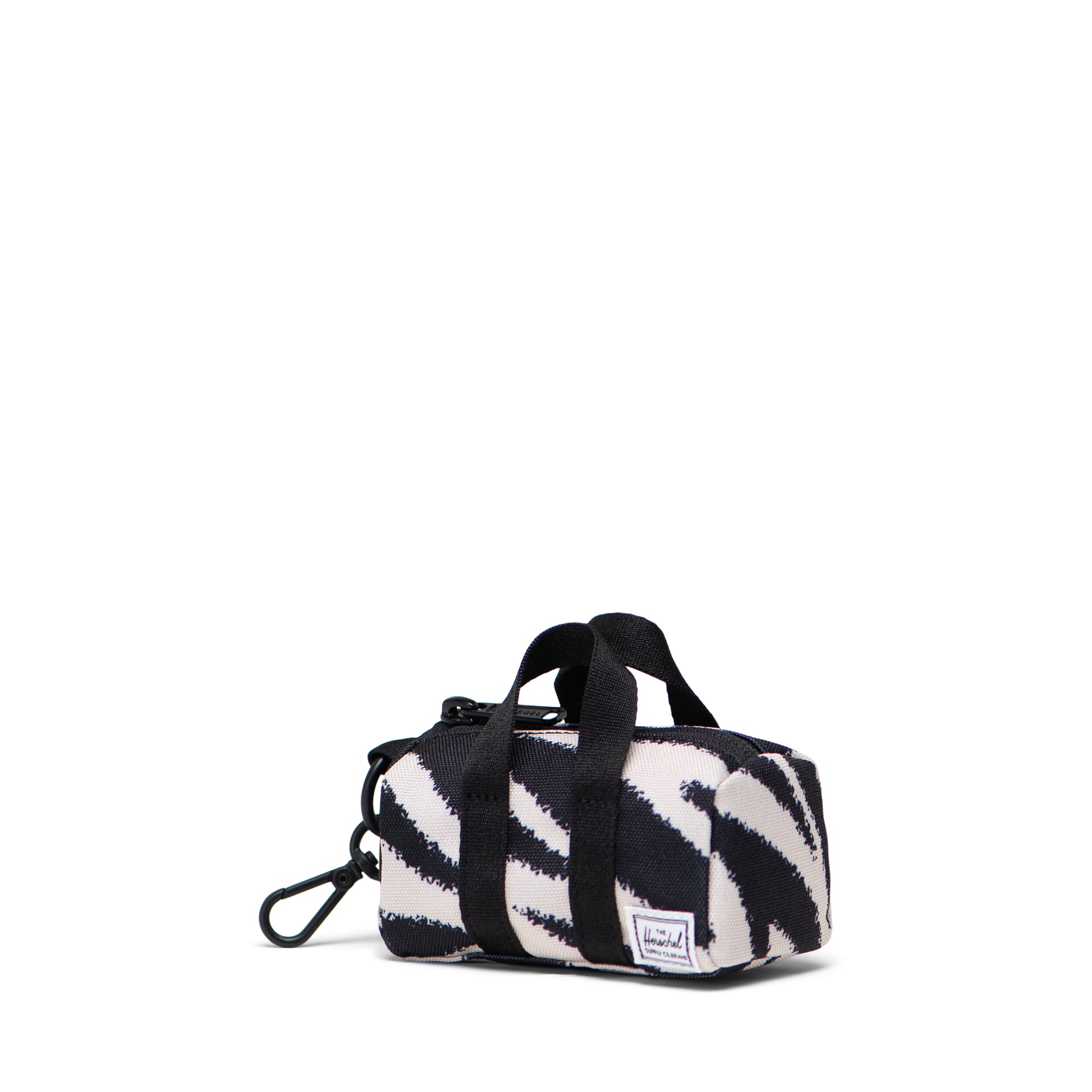 Herschel Novel Duffle | Mini Çanta, Anahtarlık Charm