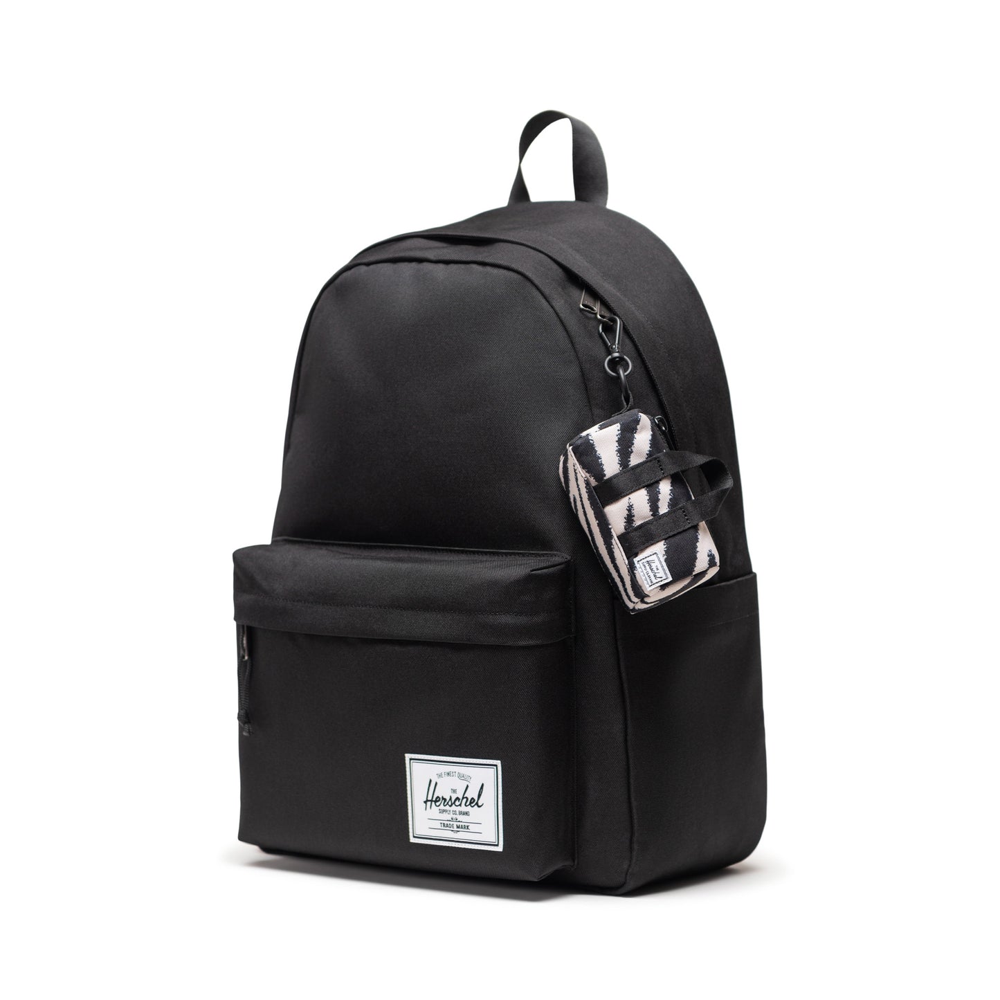 Herschel Novel Duffle | Mini Çanta, Anahtarlık Charm