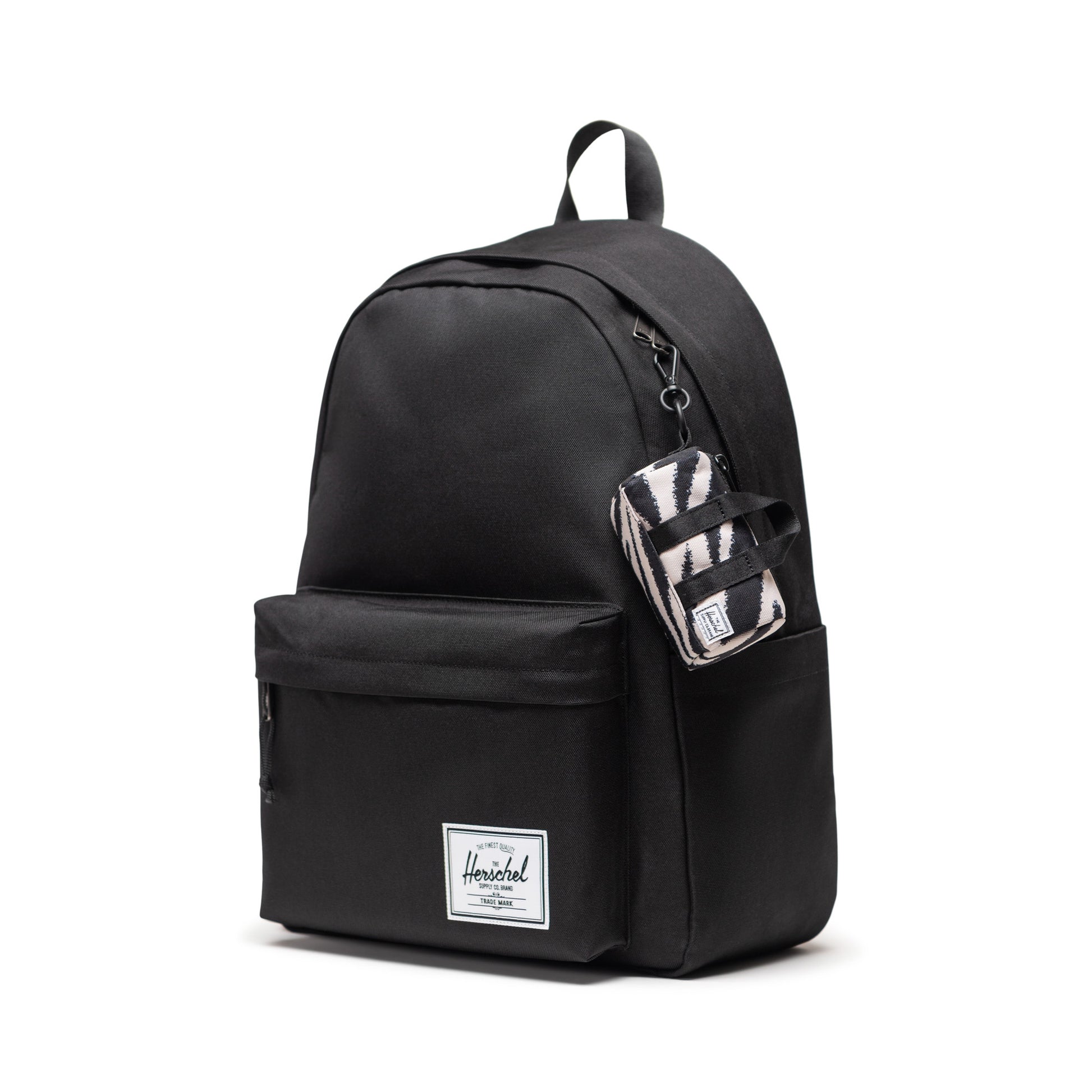 Herschel Novel Duffle | Mini Çanta, Anahtarlık Charm