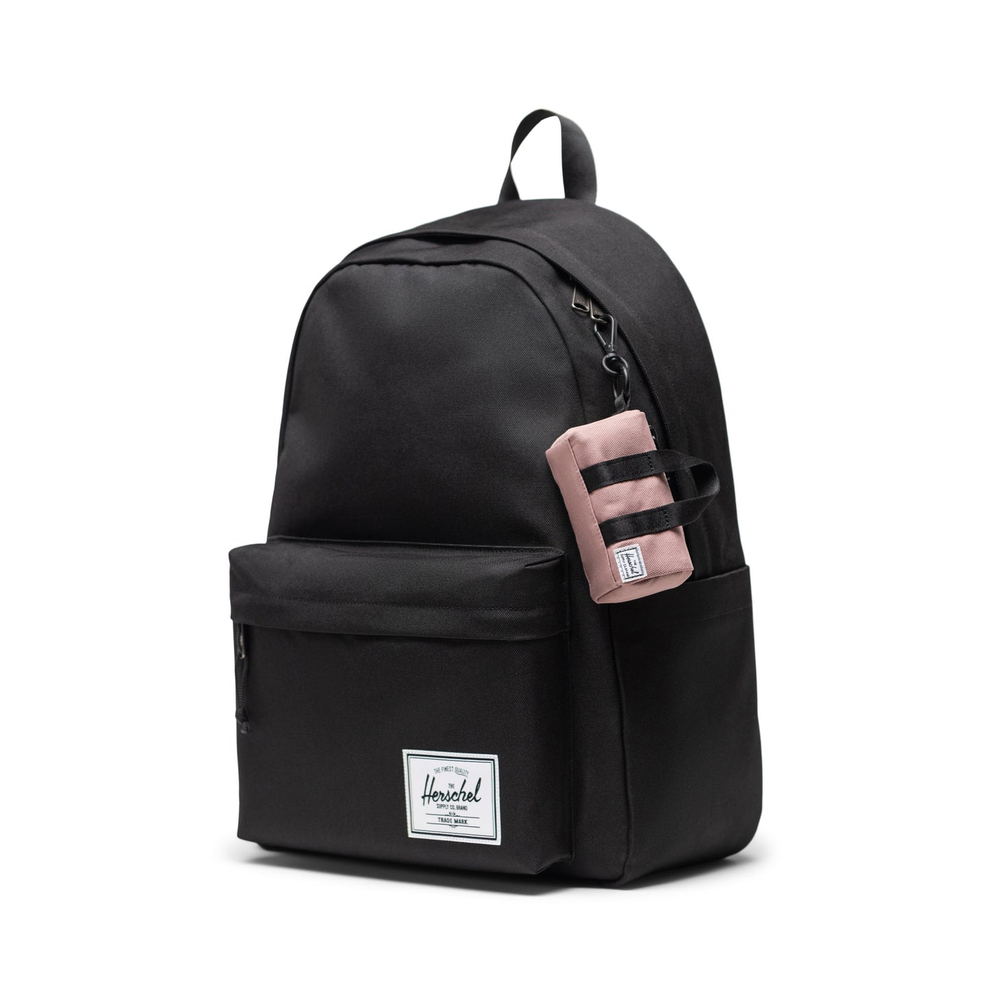 Herschel Novel Duffle | Mini Çanta, Anahtarlık Charm