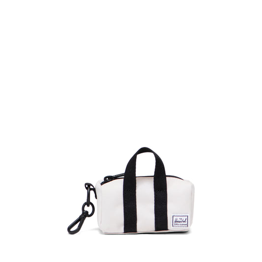 Herschel Novel Duffle | Mini Çanta, Anahtarlık Charm