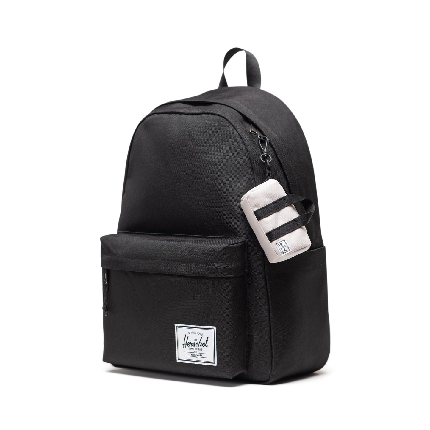 Herschel Novel Duffle | Mini Çanta, Anahtarlık Charm