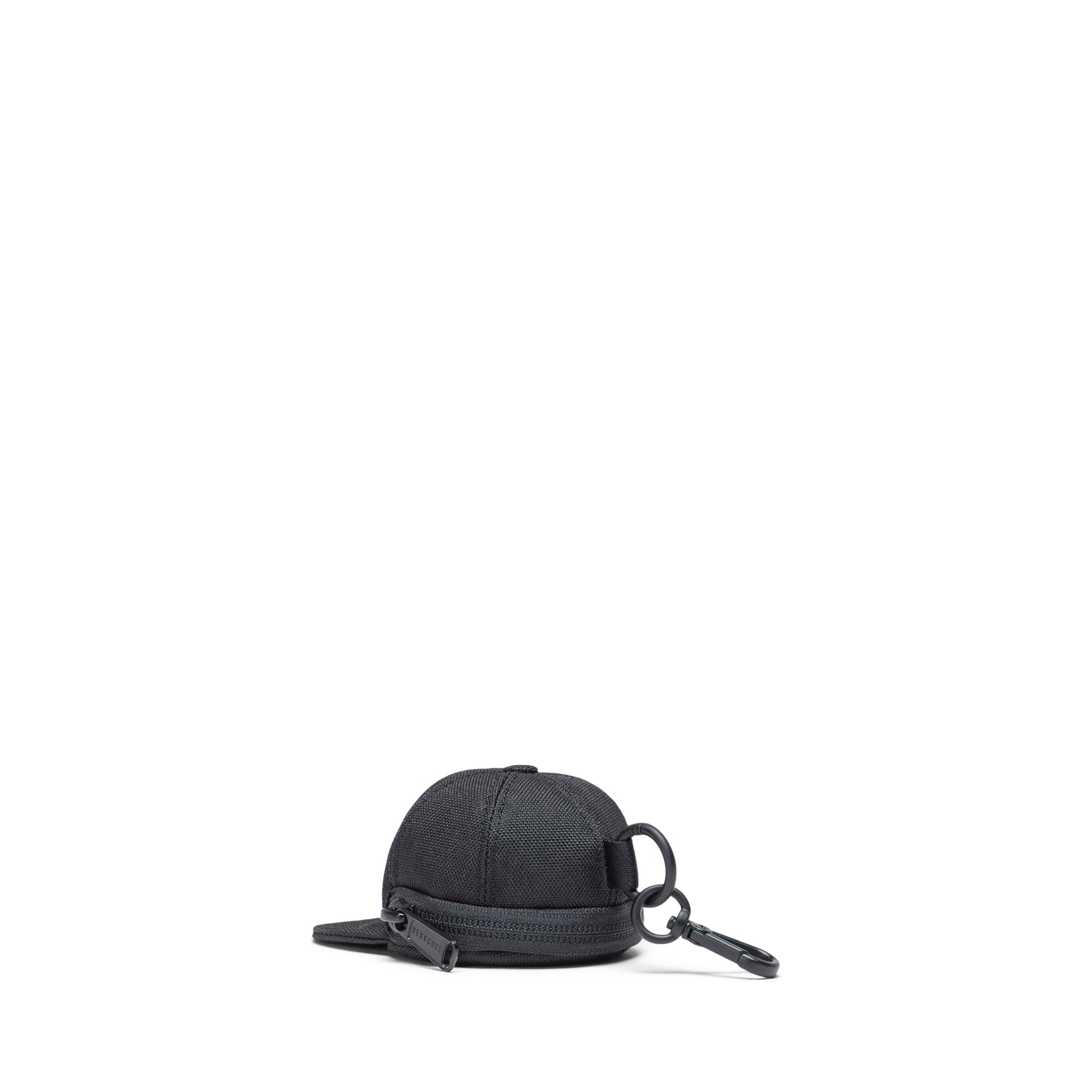 Herschel Sylas Classic™ | Mini Şapka Çanta Süsü Anahtarlık Charm