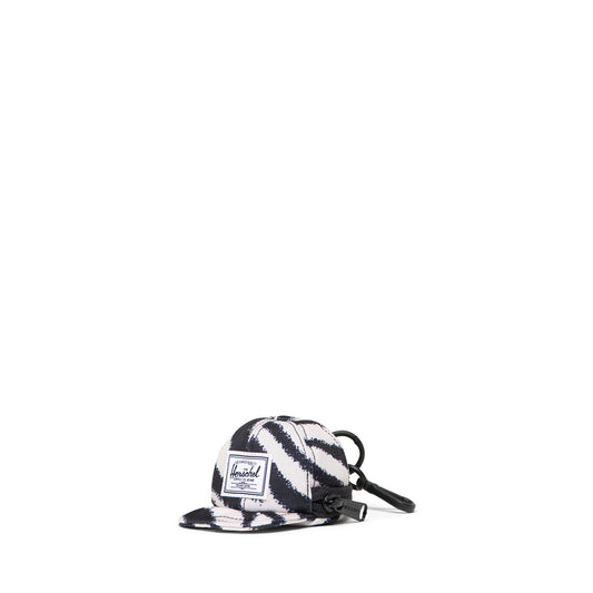 Herschel Sylas Classic™ | Mini Şapka Çanta Süsü Anahtarlık Charm