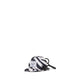 Zebra Desenli