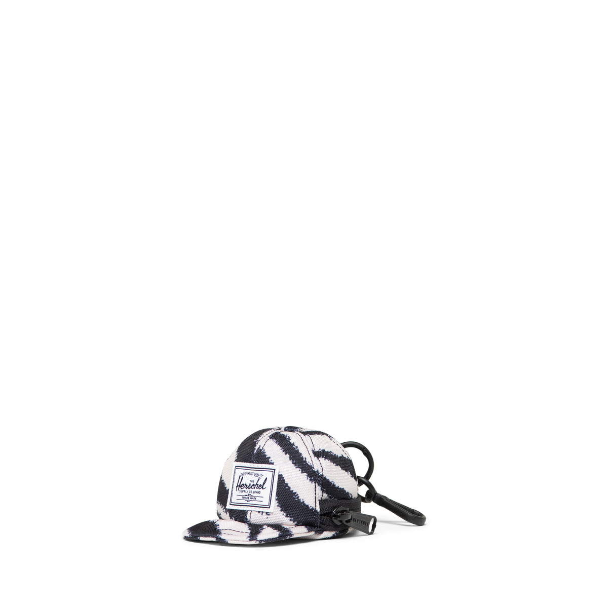 Herschel Sylas Classic™ | Mini Şapka Çanta Süsü Anahtarlık Charm