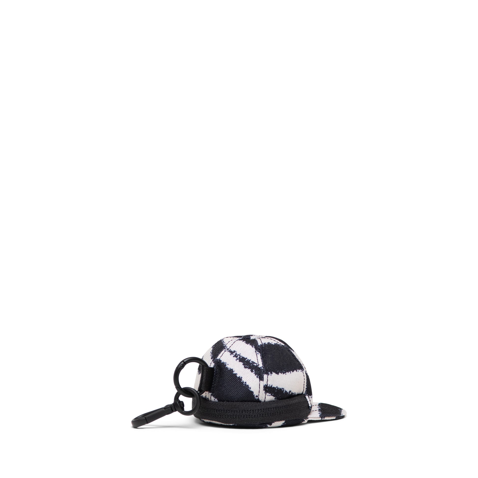 Herschel Sylas Classic™ | Mini Şapka Çanta Süsü Anahtarlık Charm