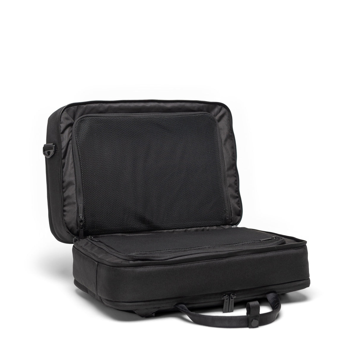 Herschel Bowen | Su İtici Kumaş Seyahat Çantası, 16" Laptop Uyumlu, 30 L