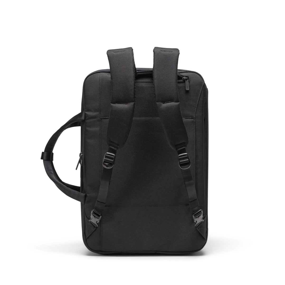 Herschel Bowen | Su İtici Kumaş Seyahat Çantası, 16" Laptop Uyumlu, 30 L