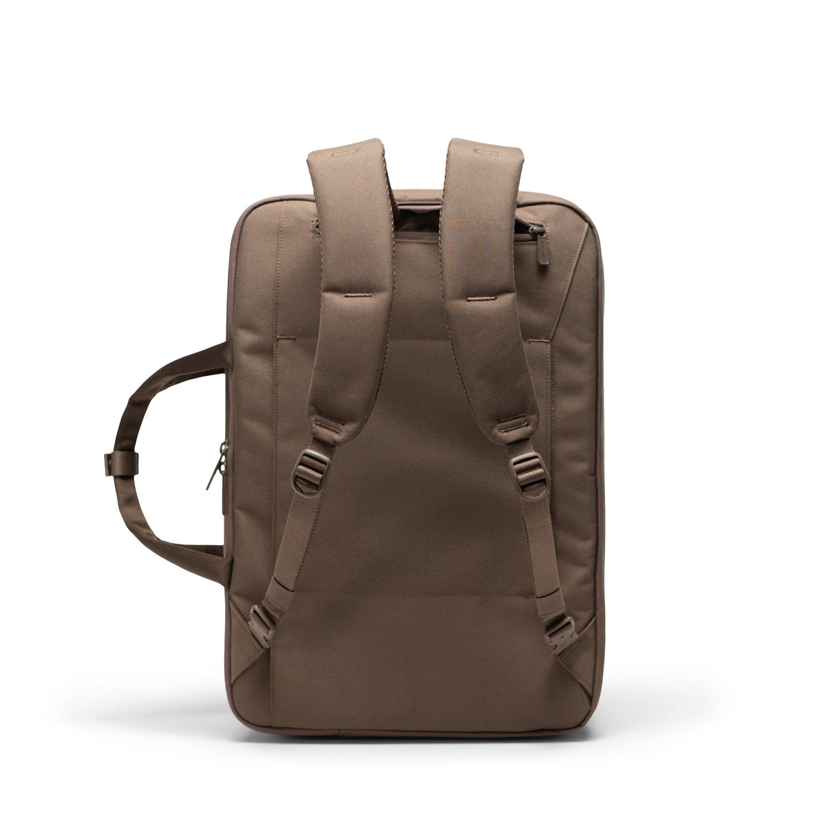Herschel Bowen | Su İtici Kumaş Seyahat Çantası, 16" Laptop Uyumlu, 30 L