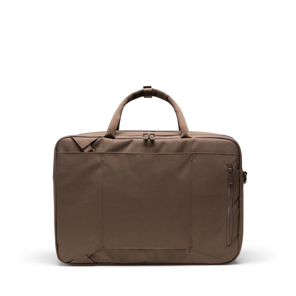 Herschel Bowen | Su İtici Kumaş Seyahat Çantası, 16" Laptop Uyumlu, 30 L