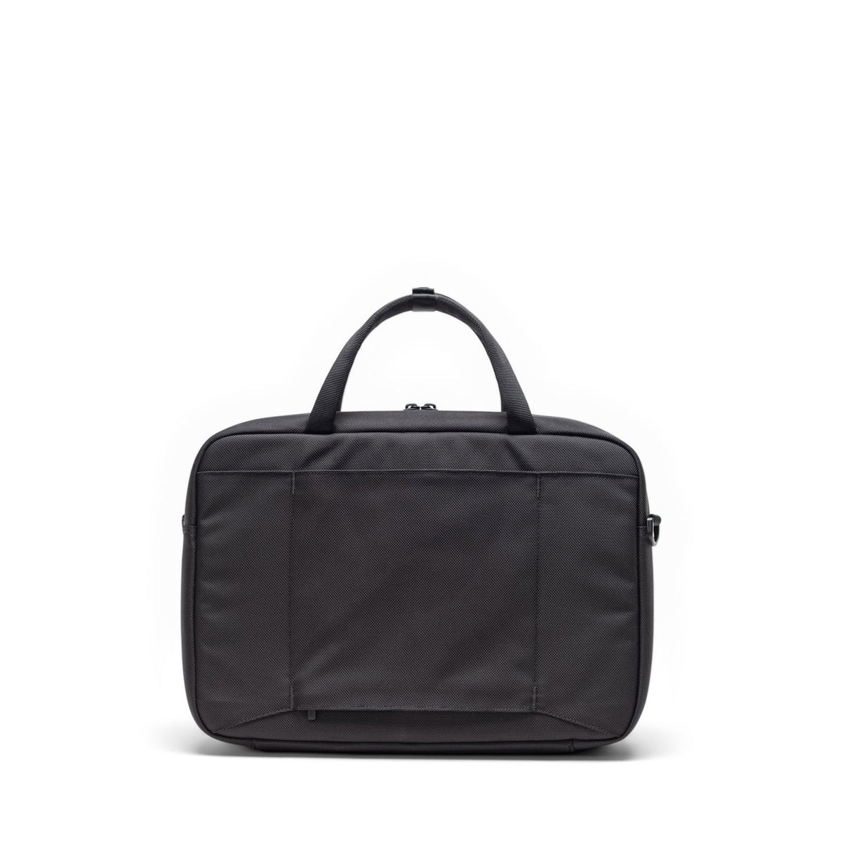 Herschel Gibson Messenger  Tech CORDURA® | Suya Dayanıklı Kumaş Laptop Çantası, 16" Laptop Uyumlu, 18 L