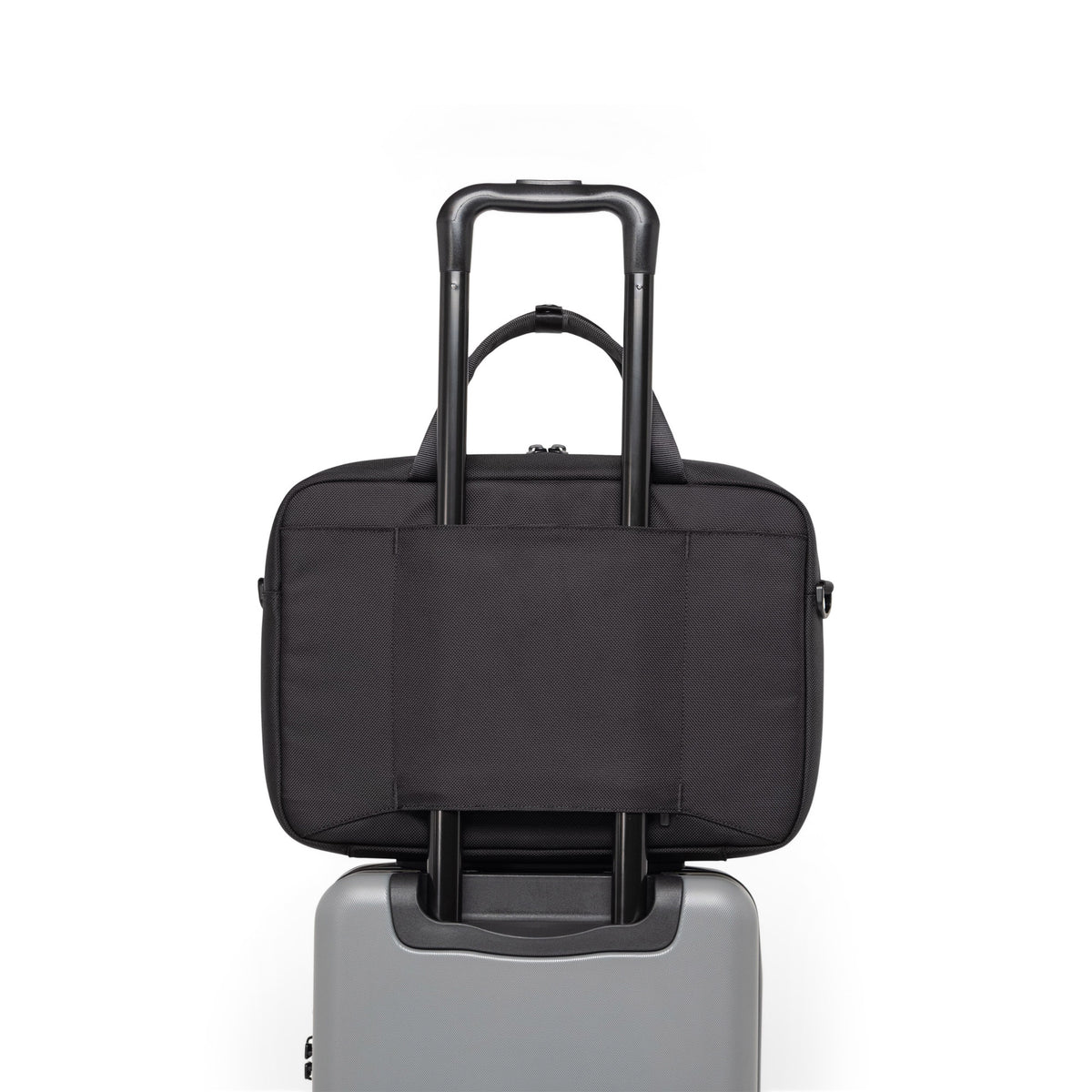 Herschel Gibson Messenger  Tech CORDURA® | Suya Dayanıklı Kumaş Laptop Çantası, 16" Laptop Uyumlu, 18 L