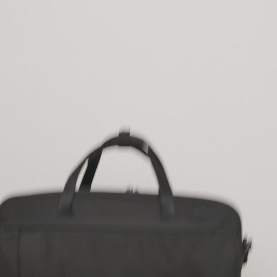 Herschel Bowen | Su İtici Kumaş Seyahat Çantası, 16" Laptop Uyumlu, 30 L